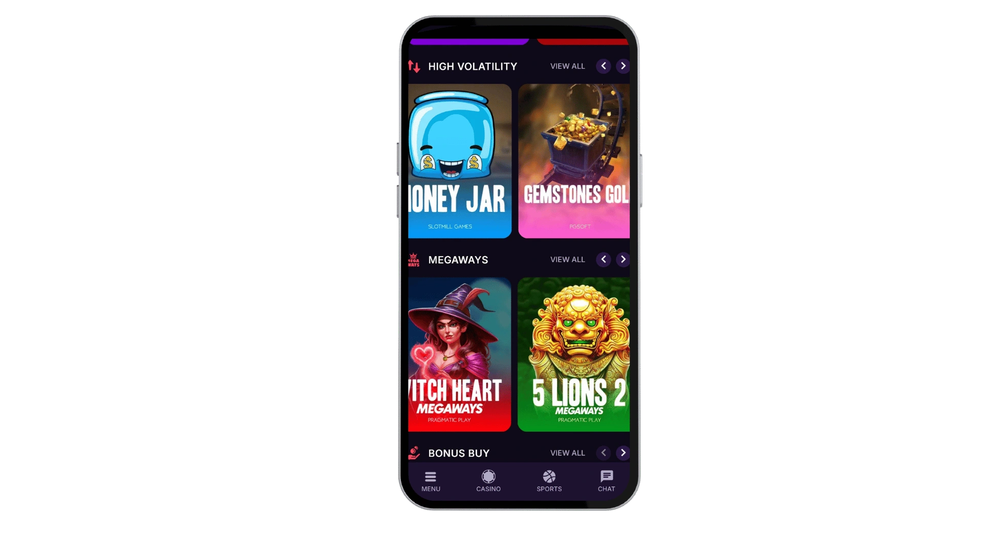 Discasino Casino apk